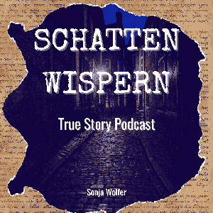 Schattenwispern: Wahre Geschichten aus dem Verborgenen - Kopie