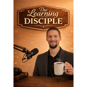 The Learning Disciple
