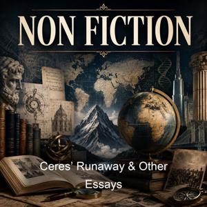Ceres’ Runaway & Other Essays
