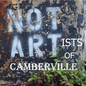 Artists of Camberville