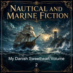 My Danish Sweetheart Volume 2