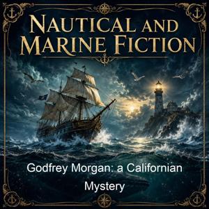 Godfrey Morgan: a Californian Mystery