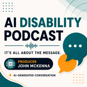 The AI Generated Podcast - Testing