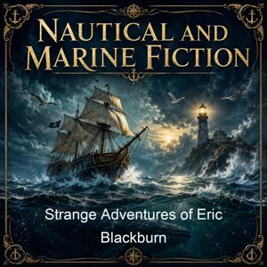 Strange Adventures of Eric Blackburn