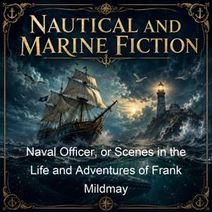 Naval Officer, or Scenes in the Life and Adventures of Frank Mildmay