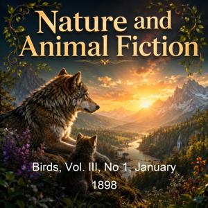 Birds, Vol. III, No 1, January 1898