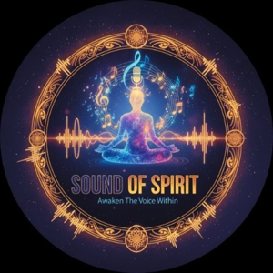 The Sound Of Spirit Podcast