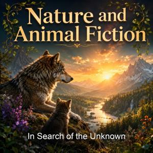 In Search of the Unknown