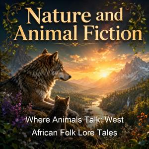 Where Animals Talk: West African Folk Lore Tales