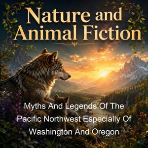 Myths And Legends Of The Pacific Northwest Especially Of Washington And Oregon