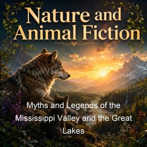 Myths and Legends of the Mississippi Valley and the Great Lakes