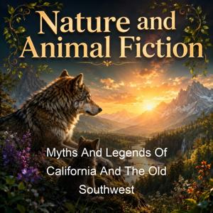 Myths And Legends Of California And The Old Southwest