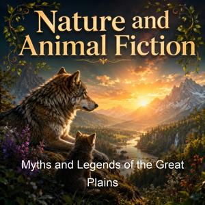 Myths and Legends of the Great Plains