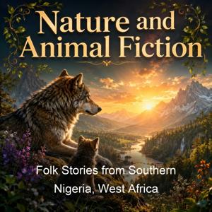 Folk Stories from Southern Nigeria, West Africa