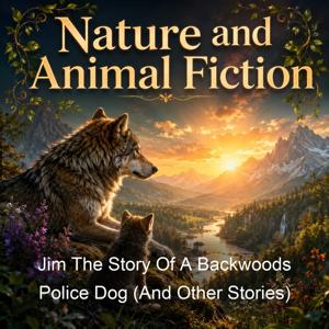 Jim The Story Of A Backwoods Police Dog (And Other Stories)
