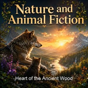 Heart of the Ancient Wood