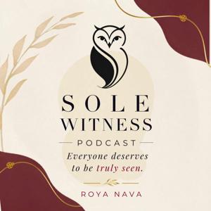 Sole Witness by Roya Nava
