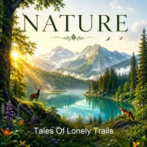 Tales Of Lonely Trails