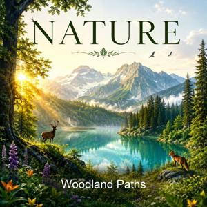 Woodland Paths