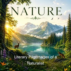 Literary Pilgrimages of a Naturalist