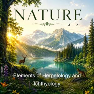 Elements of Herpetology and Ichthyology