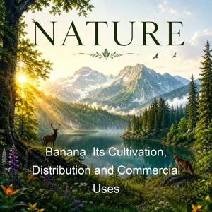 Banana, Its Cultivation, Distribution and Commercial Uses
