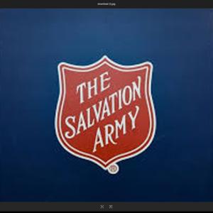 The Salvation Army NTB Sermons and other Talks