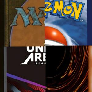 Let's Talk Card Games