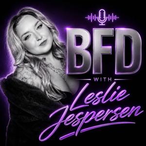 BFD with Leslie Jespersen