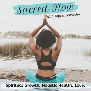 Sacred Flow