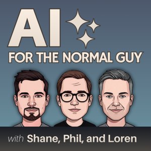 AI for the Normal Guy