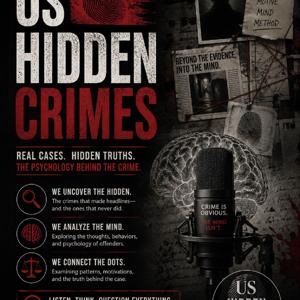 TheCrimeDecoder's podcast