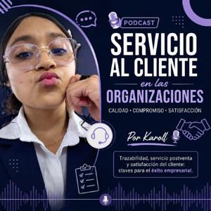 servicio al cliente en las organizacione