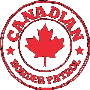 Canadian Border Patrol