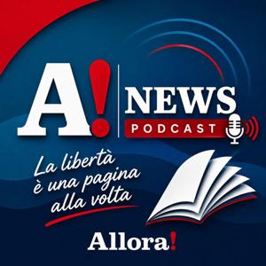 Allora! News Podcast