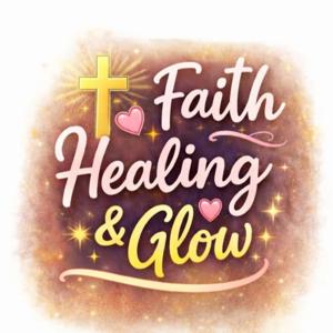 Faith, Healing & Glow