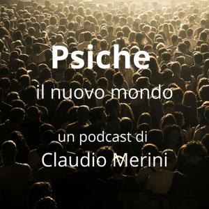 Psiche: il nuovo mondo