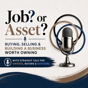 Job or Asset?