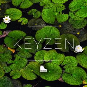 Keyzen Piano for Stress Relief