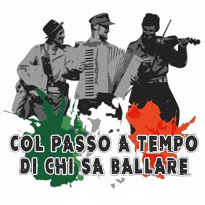 Col passo a tempo di chi sa ballare