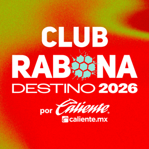 VERANITO CLUB RABONA DESTINO 2026