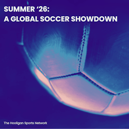 Summer '26: A Global Soccer Showdown
