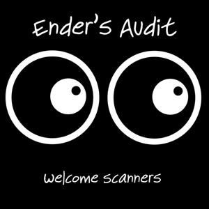 Ender’s Audit