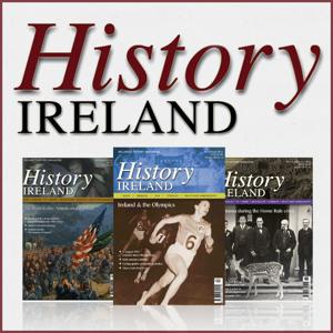 History Ireland