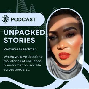 Unpacked Stories