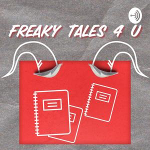 Freaky Tales 4 U: a queer fanfiction show