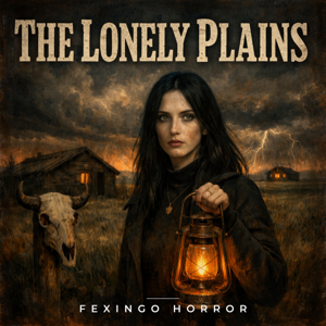The Lonely Plains — Fexingo Horror
