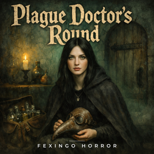 Plague Doctor's Round — Fexingo Horror
