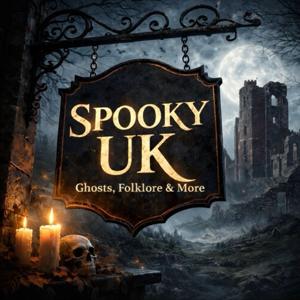 Spooky UK