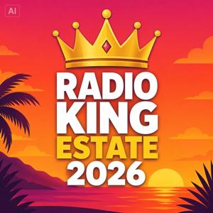 Radio King Estate 2026